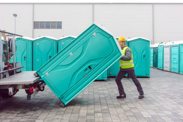 Best Porta potty rental for parties  in South Creek, WA