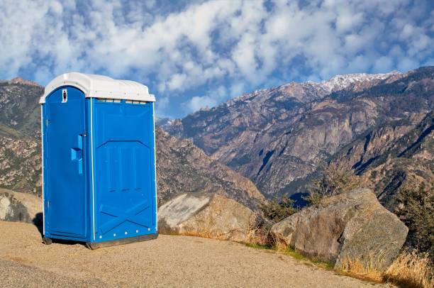 Best Temporary restroom rental  in South Creek, WA