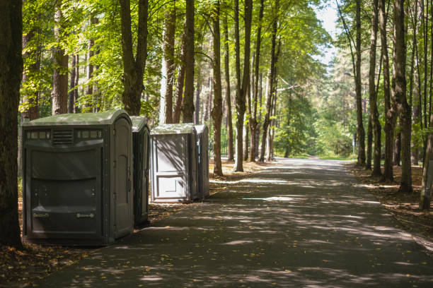 Best Event porta potty rental  in South Creek, WA